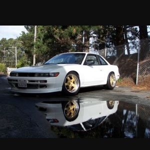 Meet your Posher, Nick